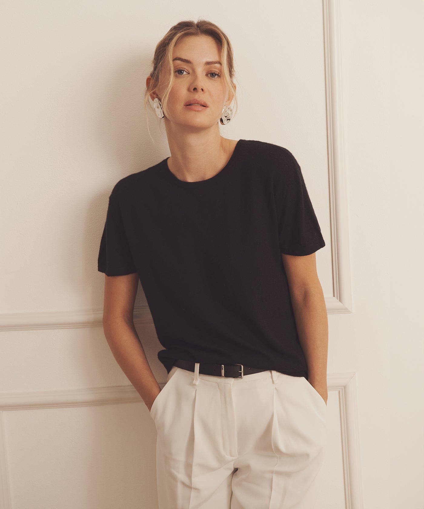 selected Black