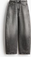H&M Baggy High Waist Jeans