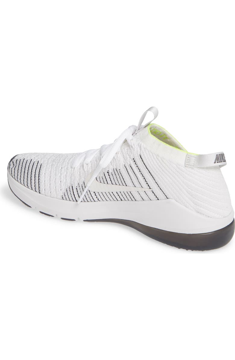 Nike Zoom Air Fearless Flyknit 2 AMP Training Shoe, Alternate, color,