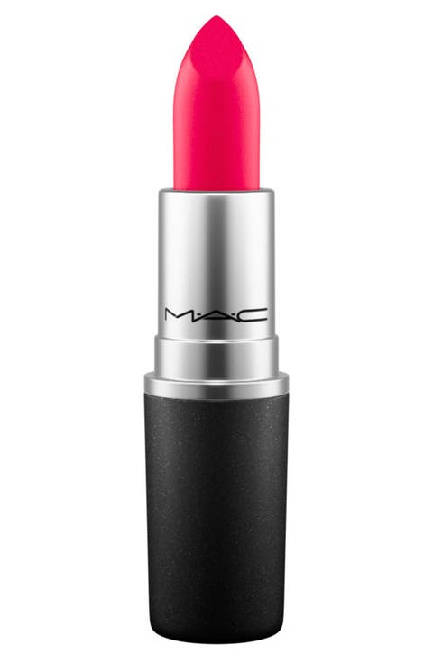 MAC Retro Matte Lipstick