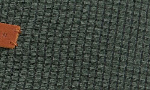 Cole Haan Street Style Baseball Cap In Green