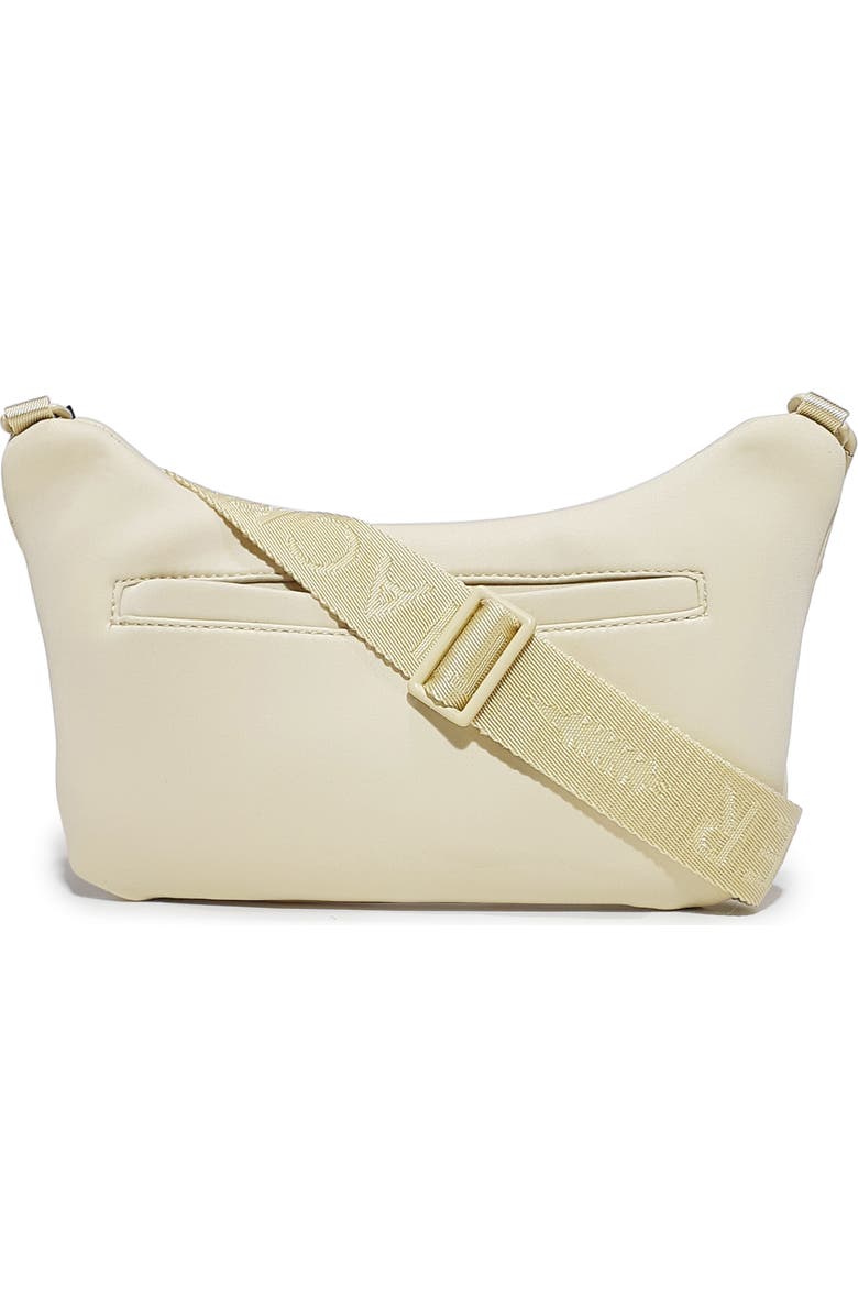 Thacker Dakota Sling Crossbody Belt Bag, Alternate, color, Vanilla