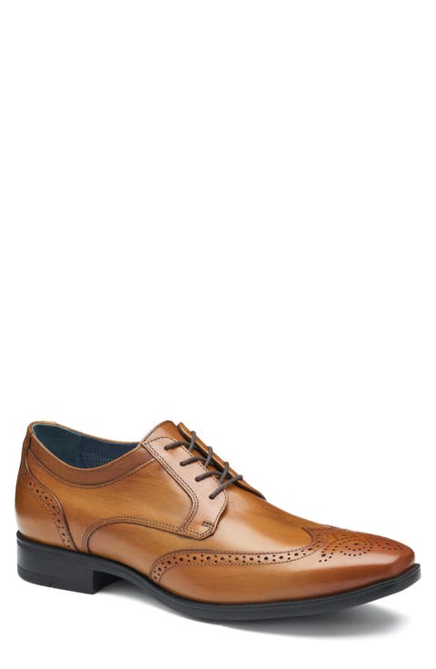 Men's Brogue Dress Shoes | Nordstrom Men's Brogue Dress Shoes | Nordstrom