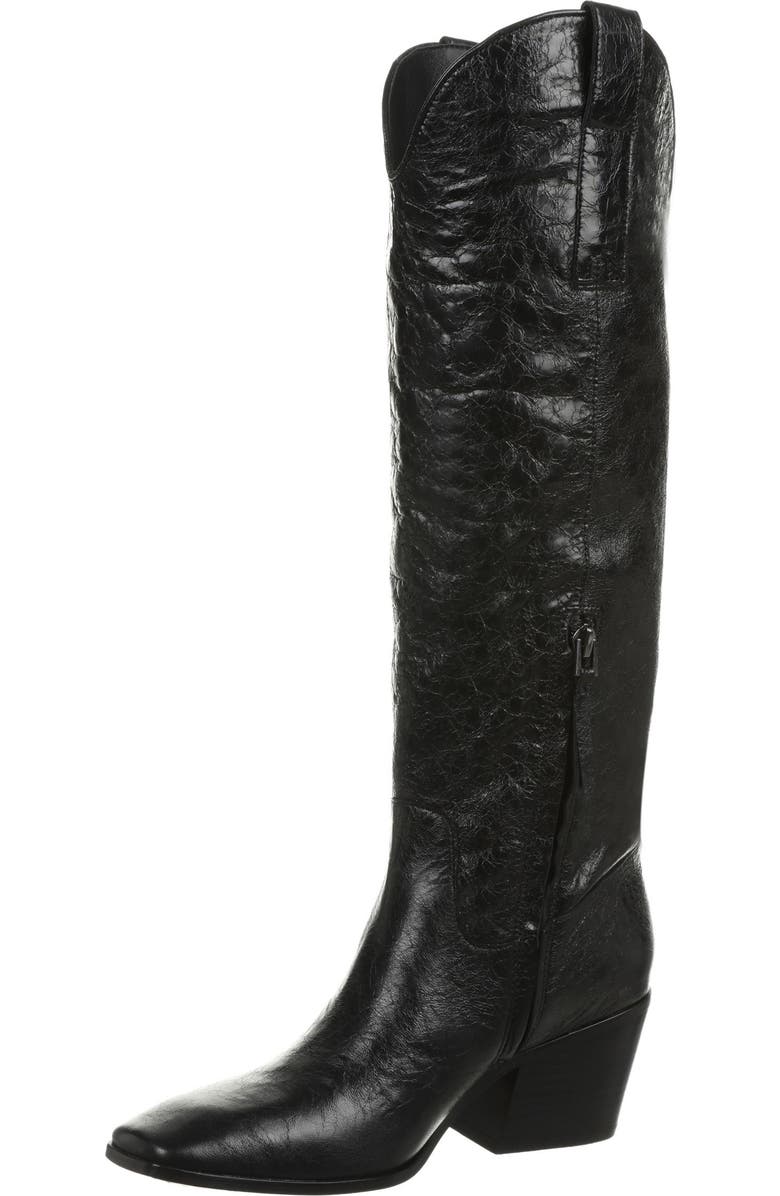 Sam Edelman Britten Western Boot, Alternate, color,