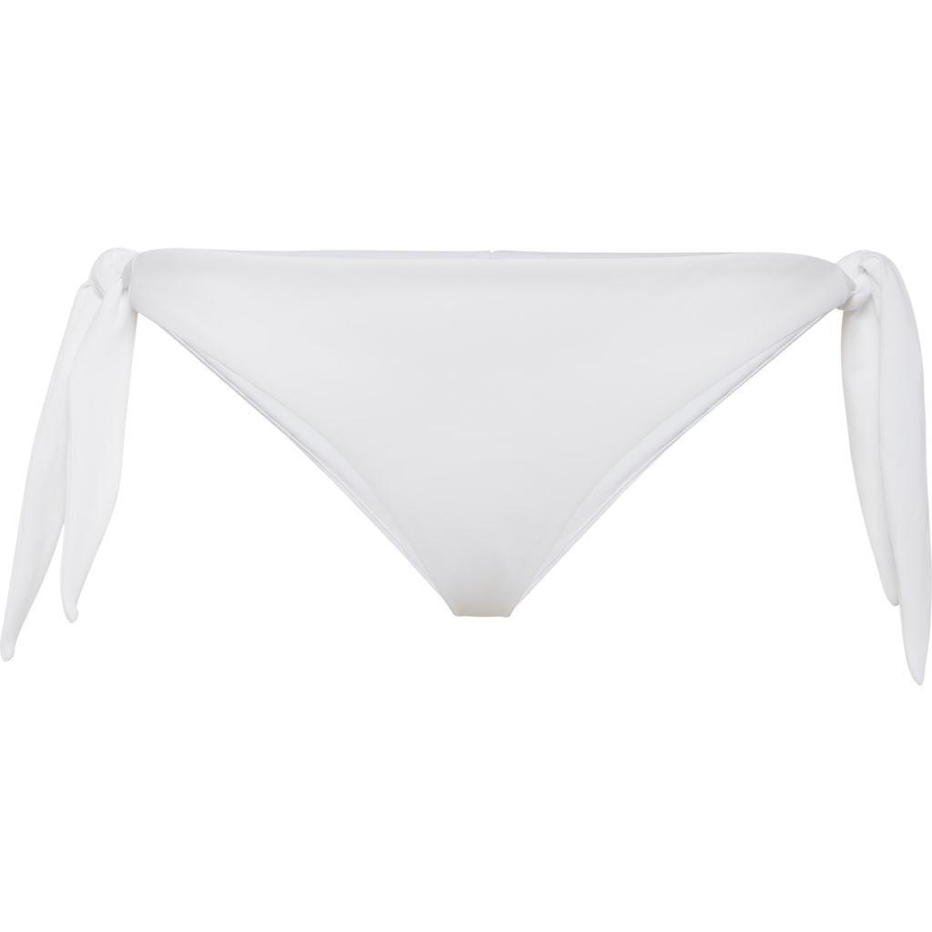 Brunello Cucinelli Techno Jersey Bikini Bottoms