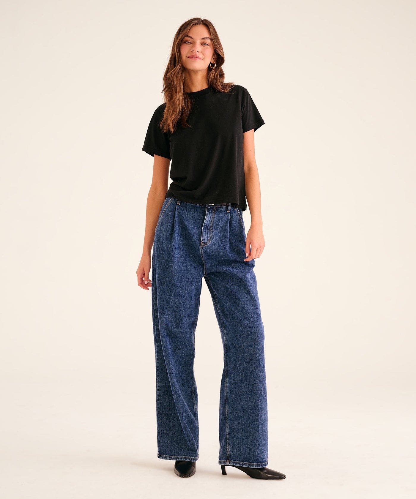 The Classic Tee - image 2