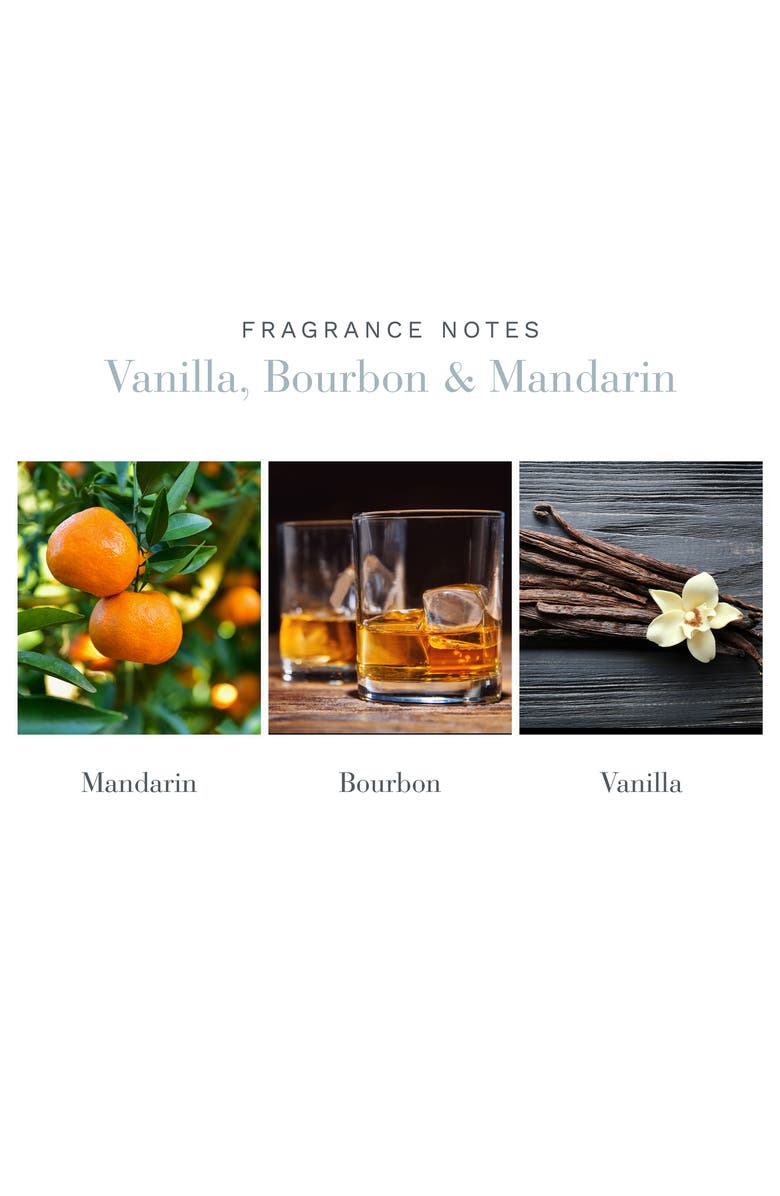 Antica Farmacista Vanilla, Bourbon & Mandarin Home Ambiance Perfume, Alternate, color,