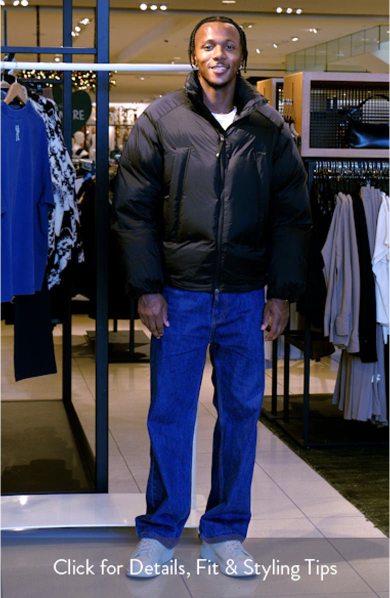 Puffer Jacket, sales video thumbnail