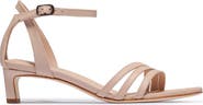 Bernardo Footwear Lima Low Heel Sandal