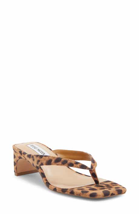 Tiffie Slide Sandal