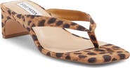 Steve Madden Tiffie Slide Sandal