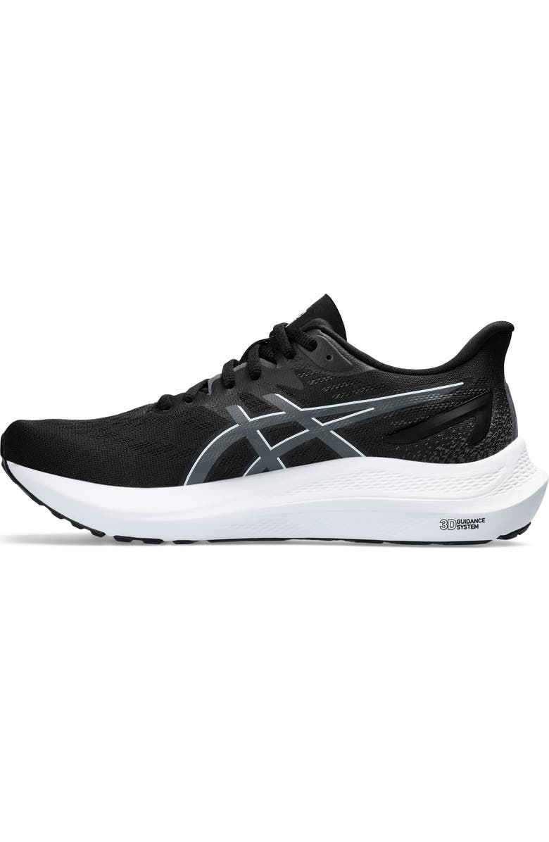 ASICS<sup>®</sup> GT-2000<sup>™</sup> 12 Running Shoe, Alternate, color,
