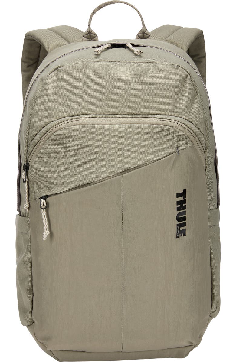 Thule Indago 23.5-Liter Recycled Polyester Backpack, Main, color,