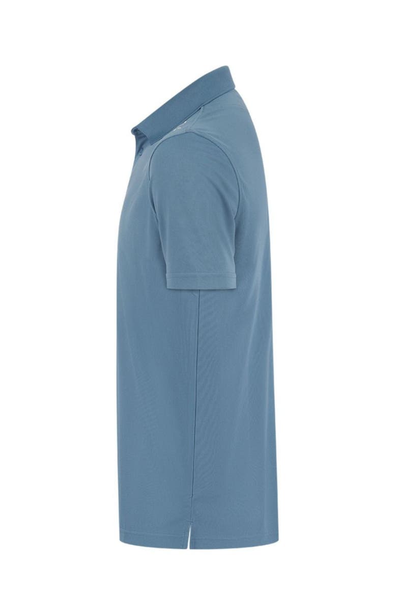 Reflo Bohai Performance Polo, Alternate, color, Coronet Blue