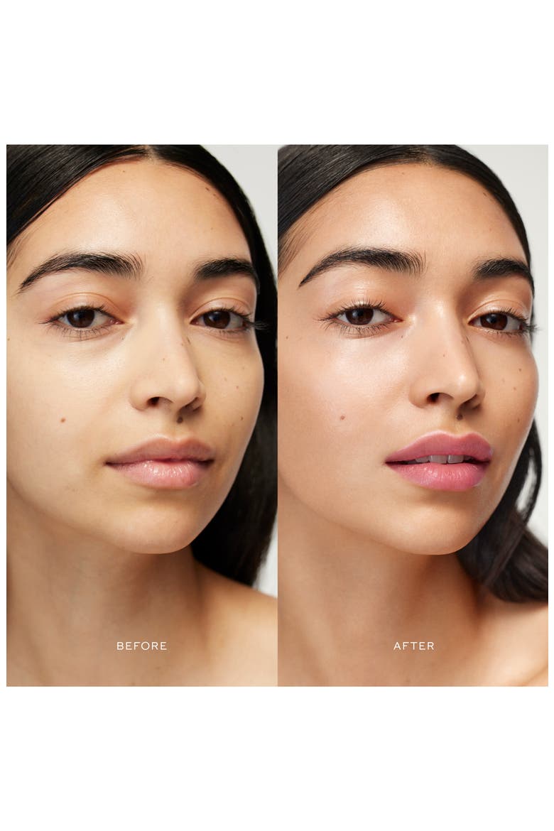 Liquid Super Loaded Highlighter Drops, Alternate, color, PEAU DE PCHE