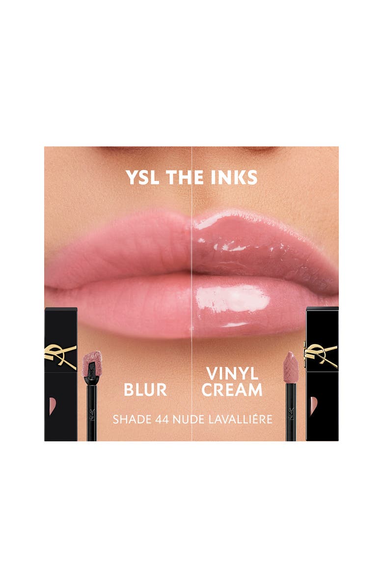 The Inks Blurring Matte Liquid Lip Stain
