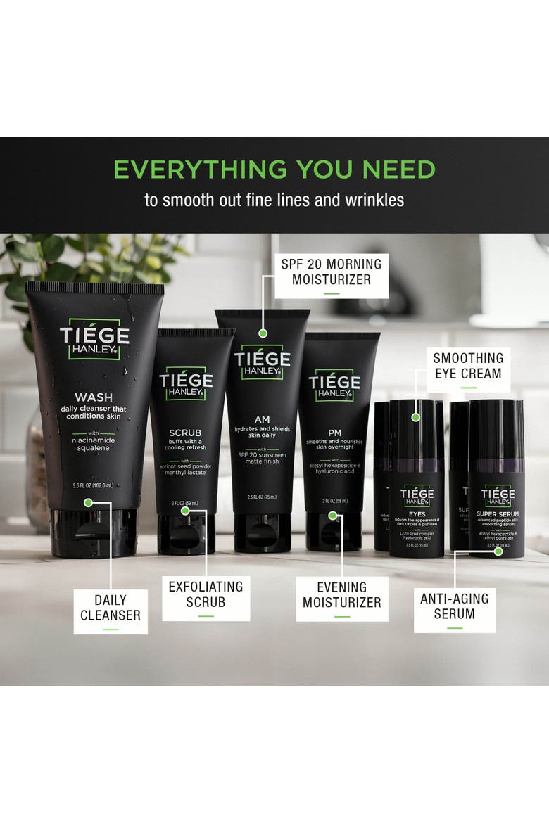 Level 3 Anti-Aging Routine, Alternate, color, None