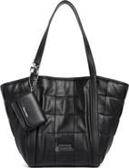 Calvin Klein Tina Tote Bag