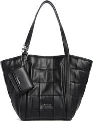 Calvin Klein Tina Tote Bag