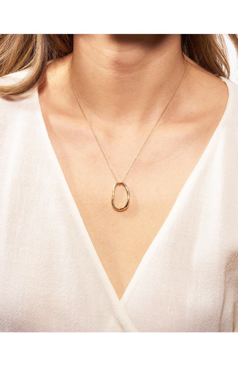 Odette New York Alma Necklace, Alternate, color, 