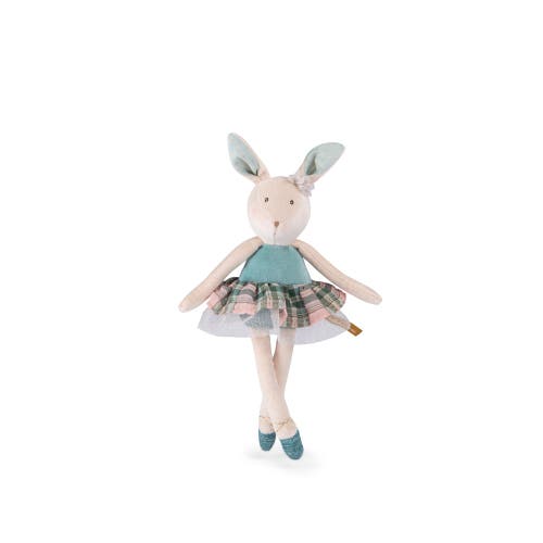 Moulin Roty Blue rabbit The Little School of Dance  product