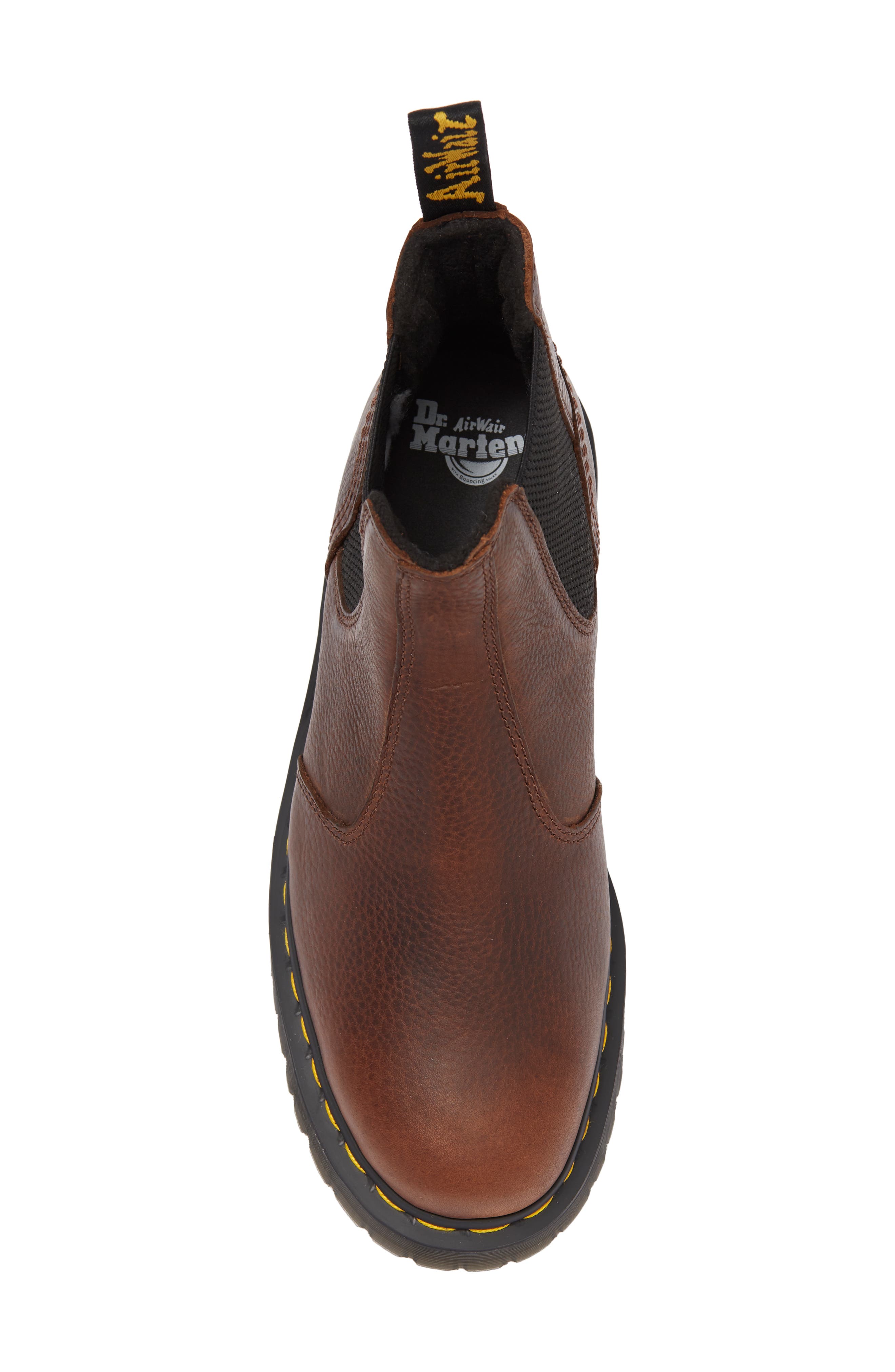 Dr. Martens 2976 Bex Chelsea Boot, Alternate, color, 
