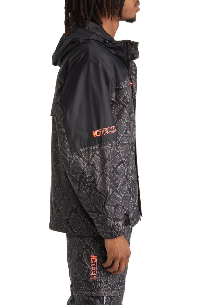 ICECREAM Rattler Jacket, Alternate, color,