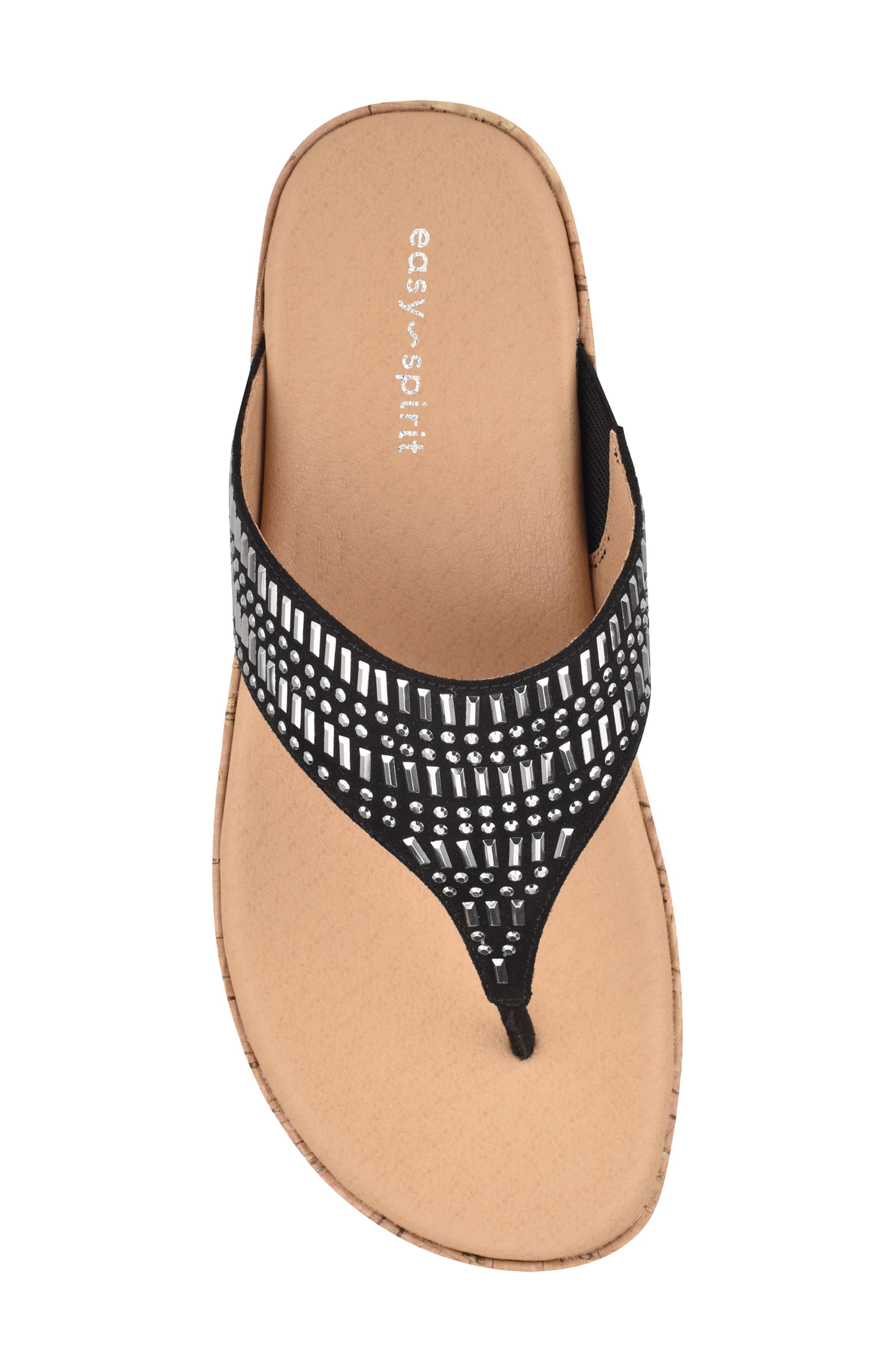 Easy Spirit Landry Sandal, Alternate, color, 