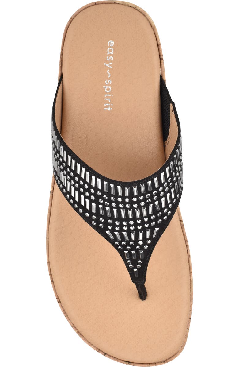 Easy Spirit Landry Sandal, Alternate, color,