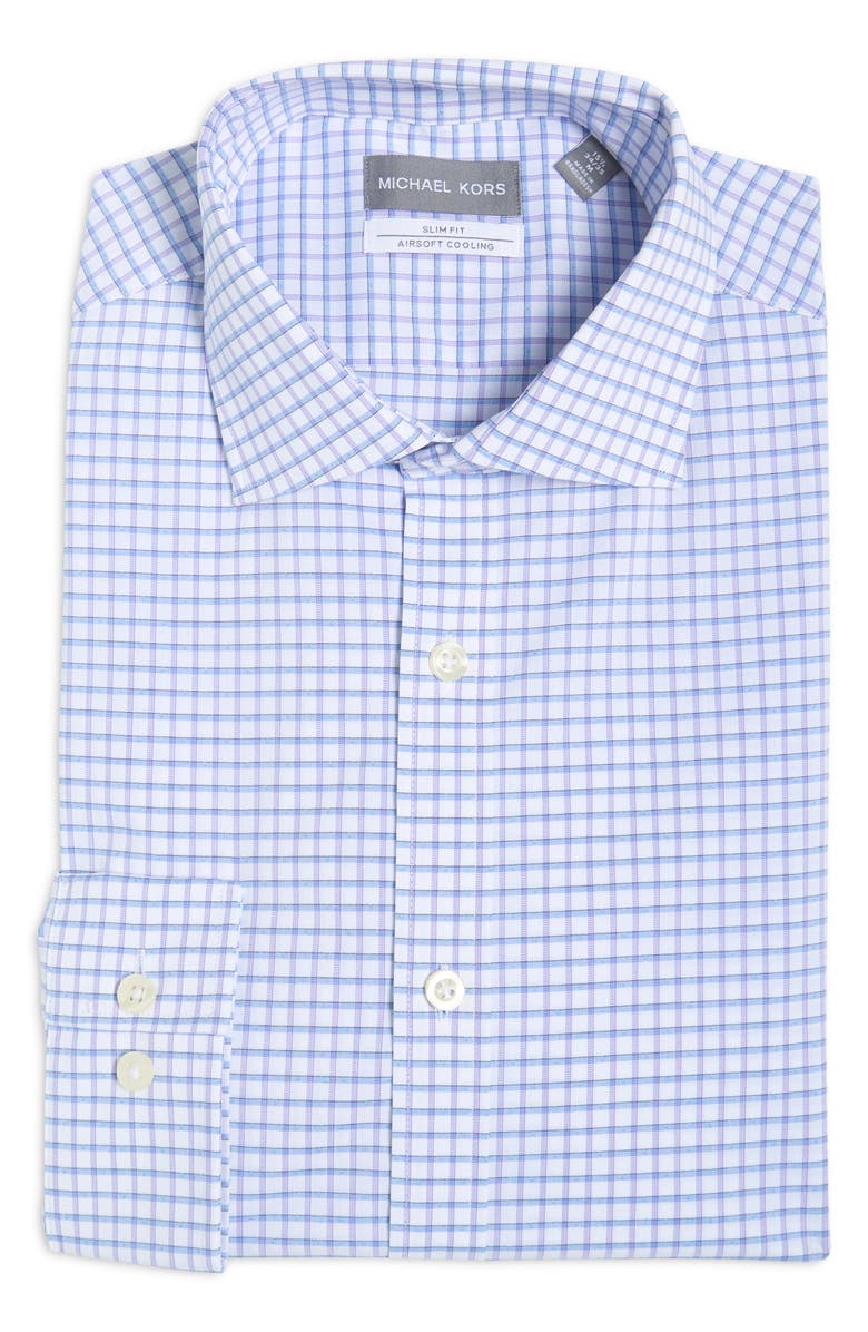 green emerald velvet dress Amazon.com: Michael Kors Men's Dress Shirt Ultra Wrinkle Free Stretch  Regular Fit Light Blue : Clothing, Shoes & Jewelry