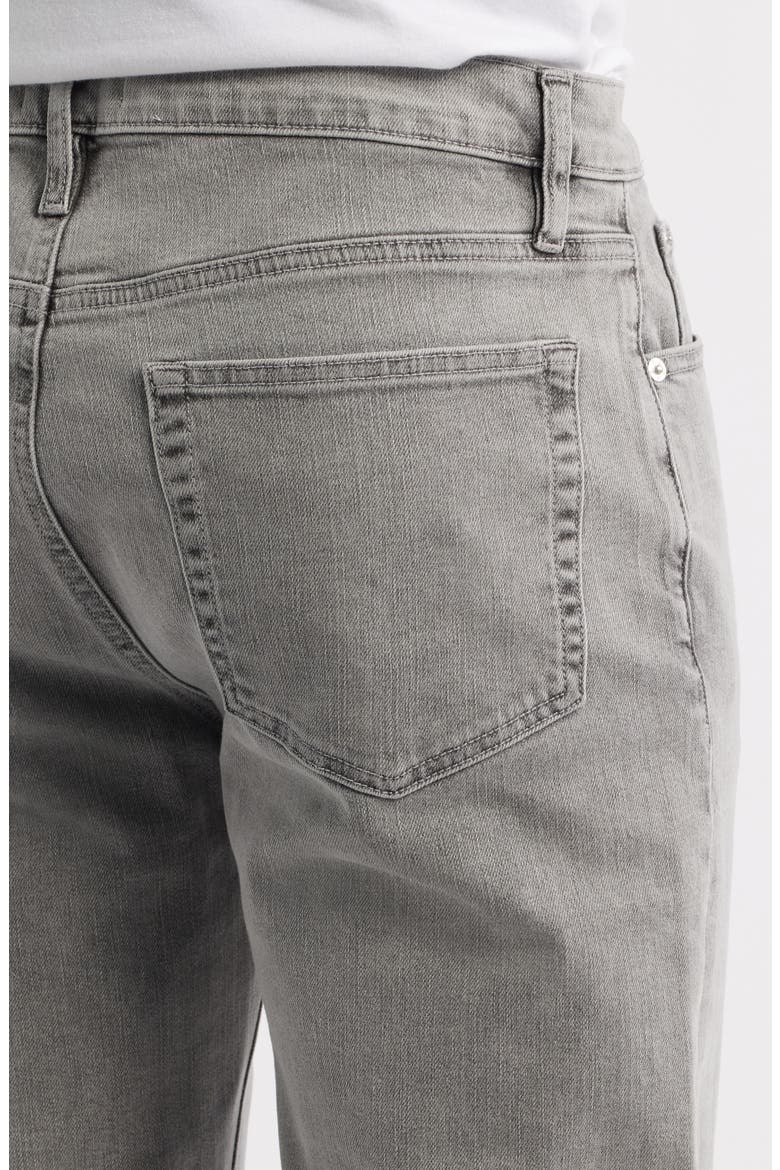 Modern Straight Leg Jeans, Alternate, color, NULL