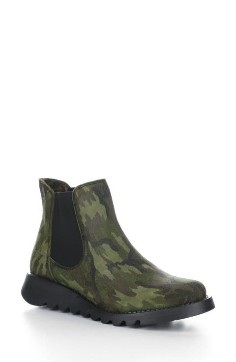 Salv Chelsea Boot (Women)