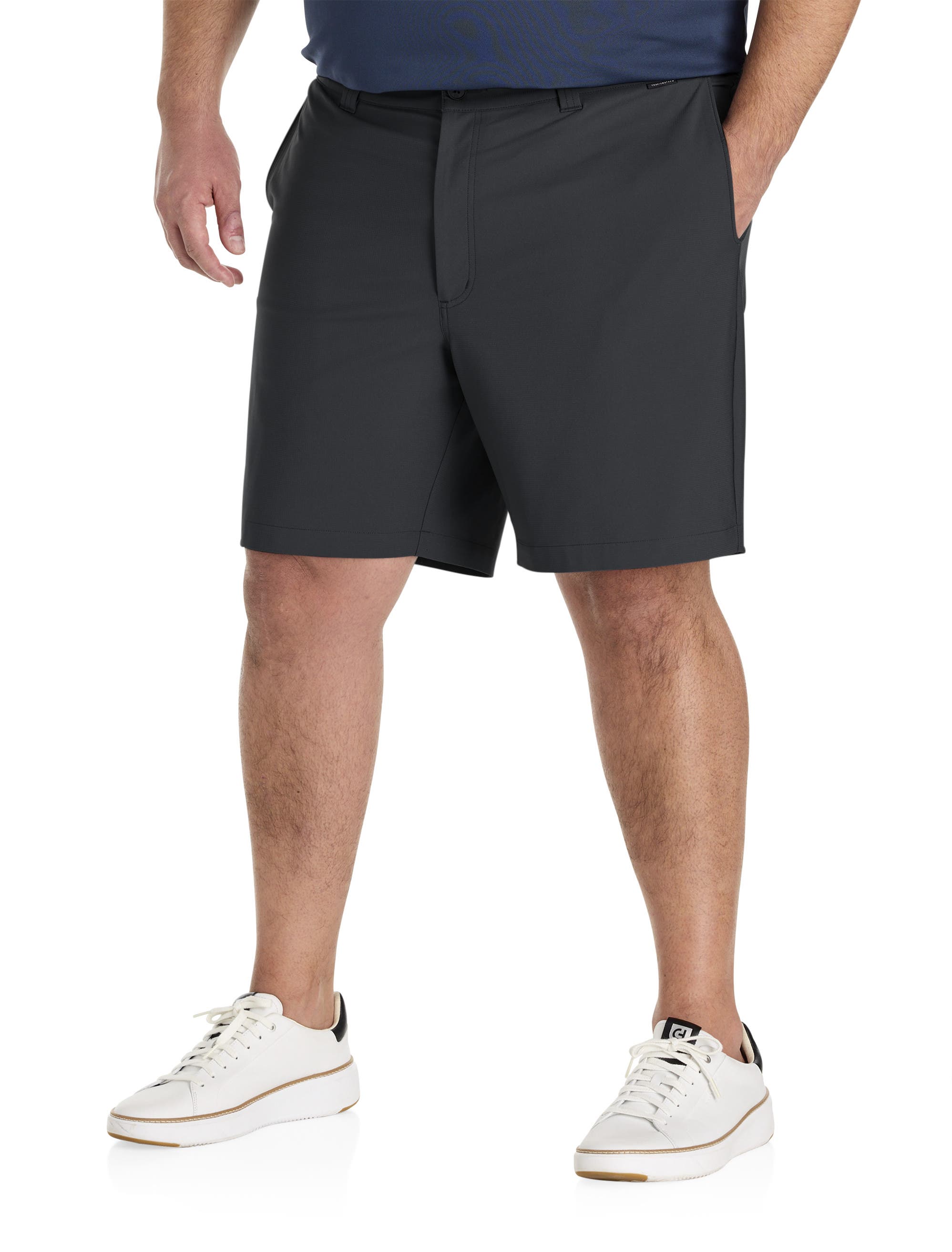 selected BLACK