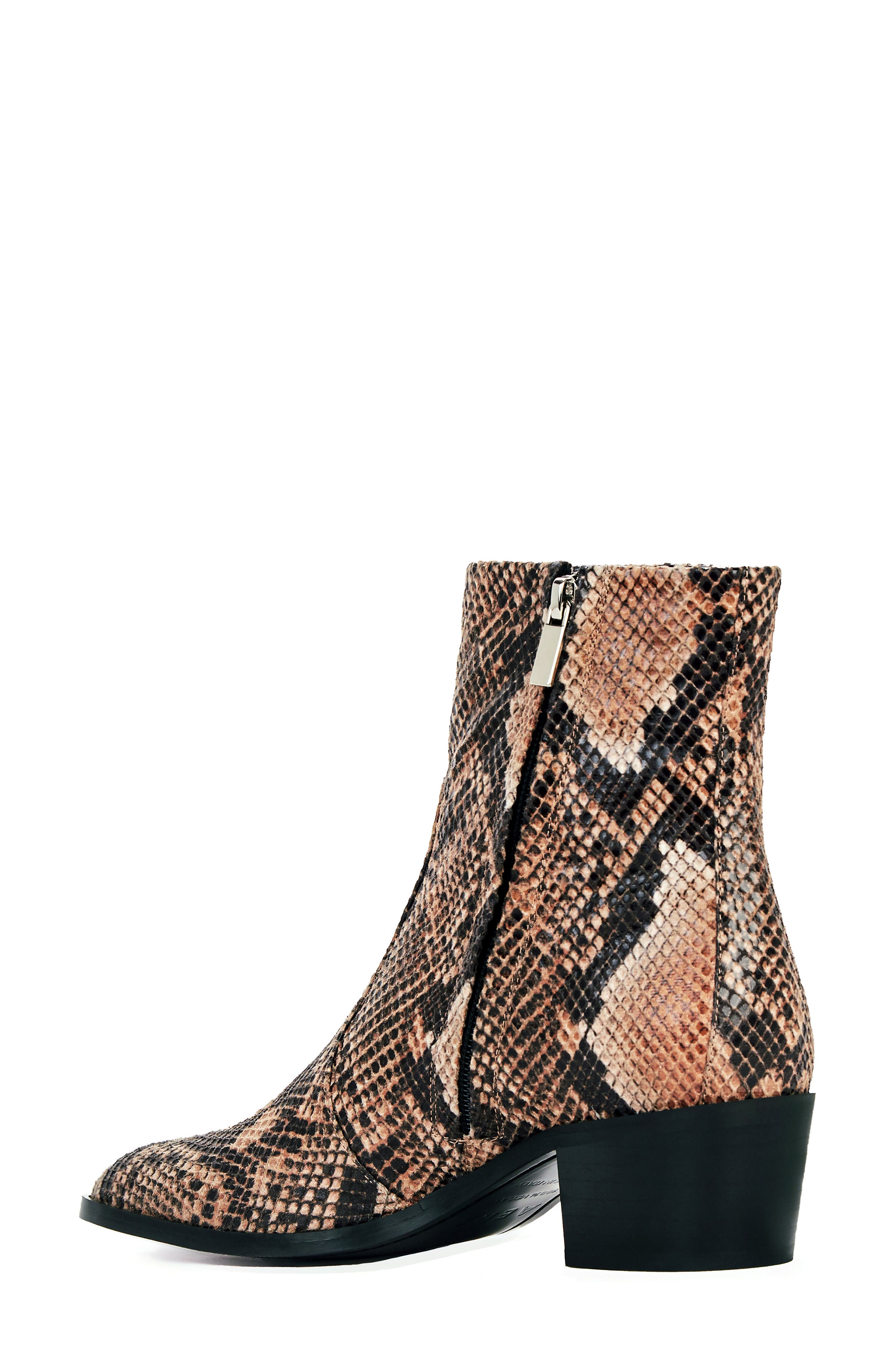 Aera AERS Steffy Bootie, Alternate, color, 