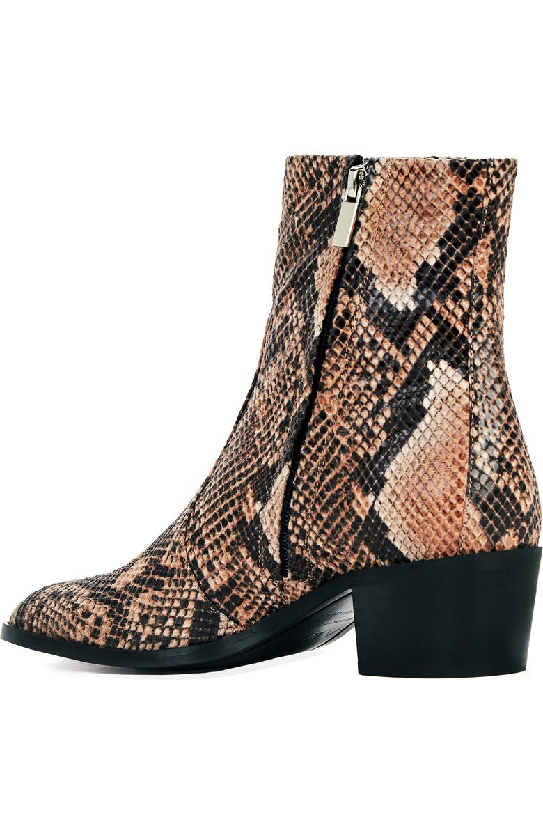 Aera AERS Steffy Bootie, Alternate, color,