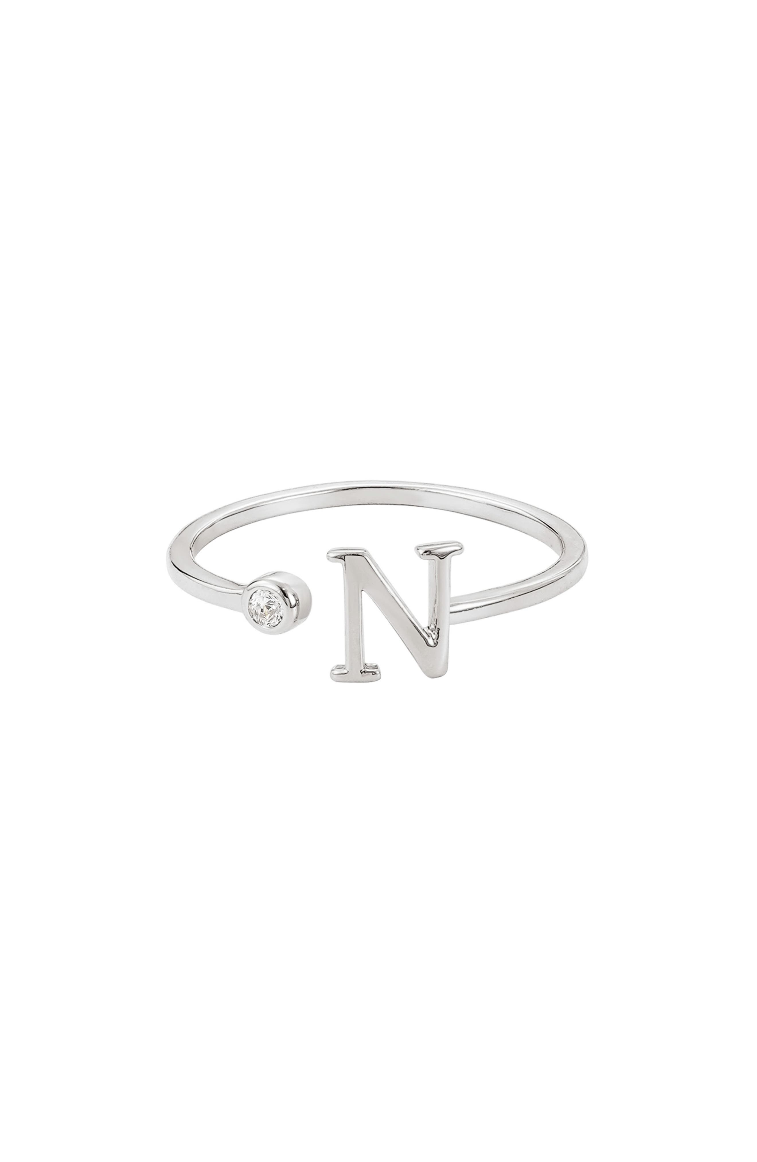 selected SILVER-N