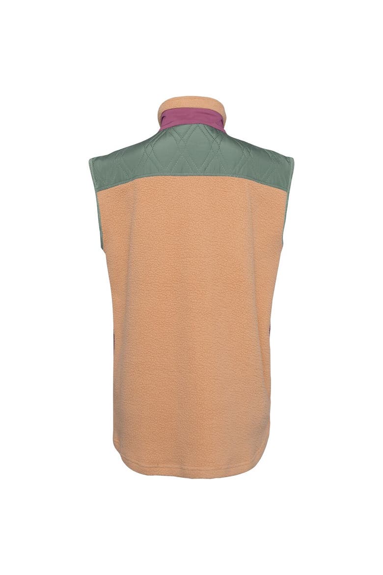 Rothe Quilted Vest - Women's, Alternate, color, Murk