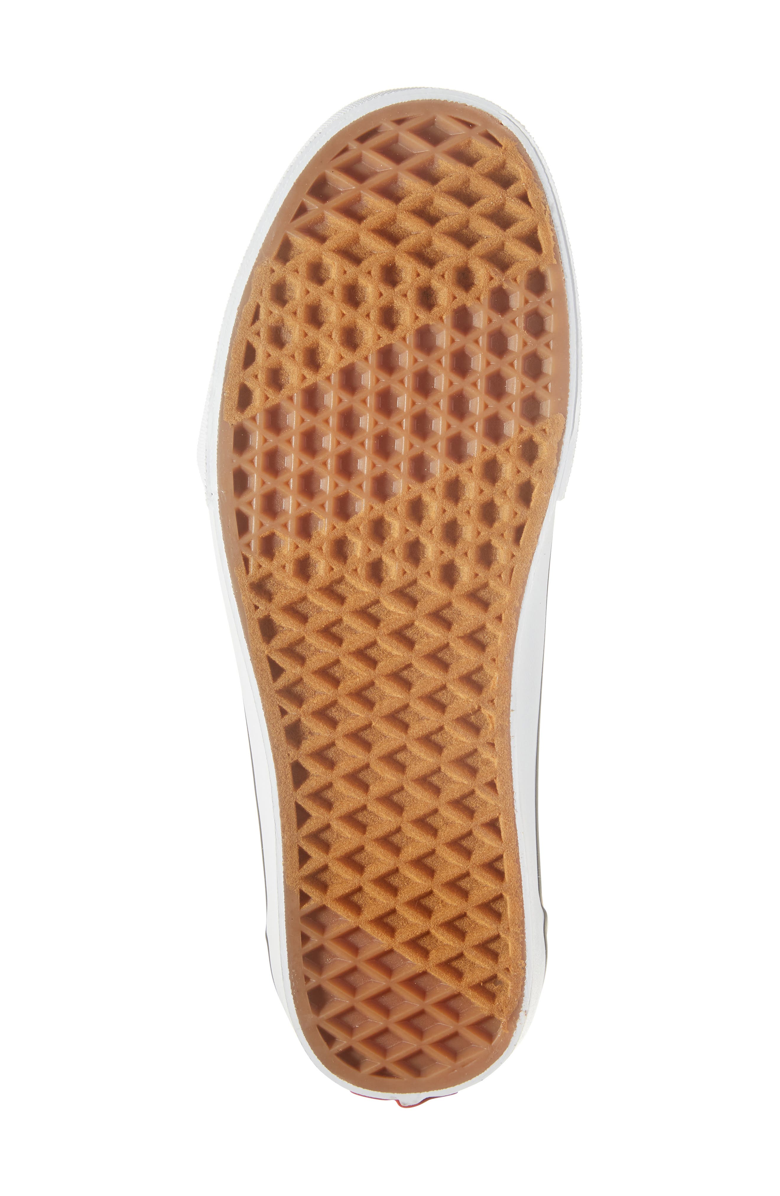 Vans Ward Sneaker, Alternate, color, 