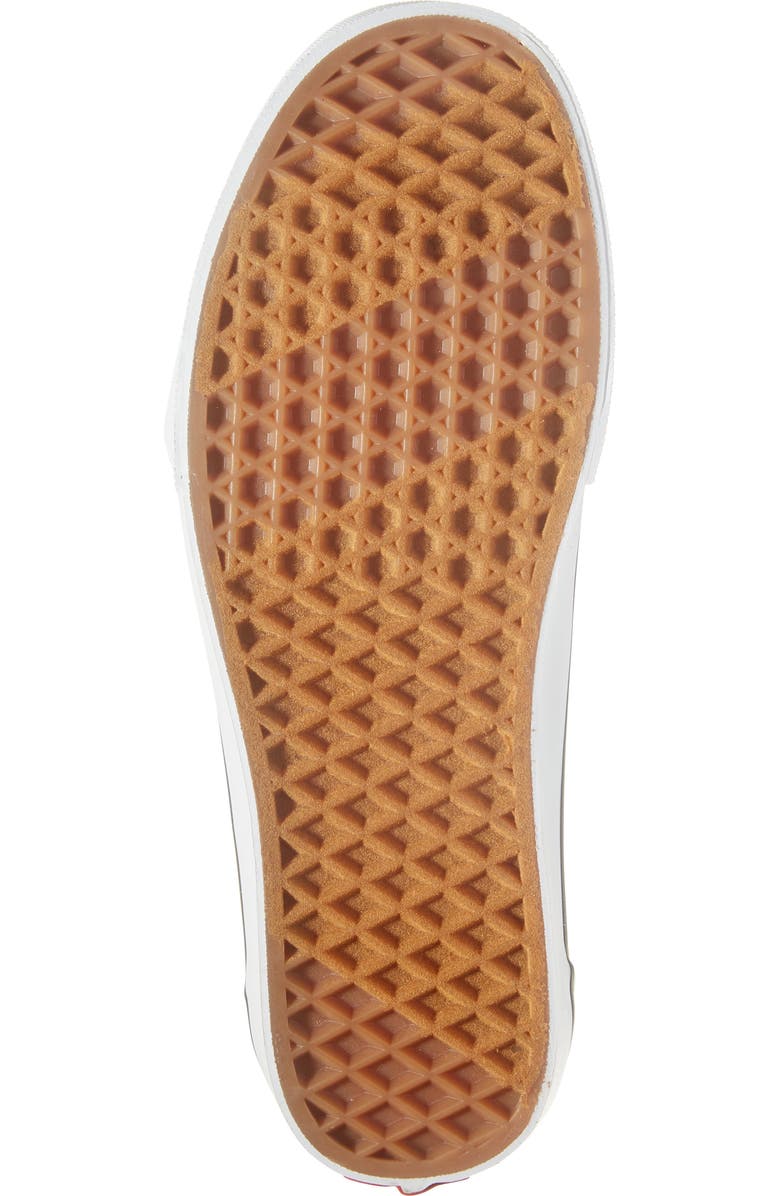 Vans Ward Sneaker, Alternate, color,