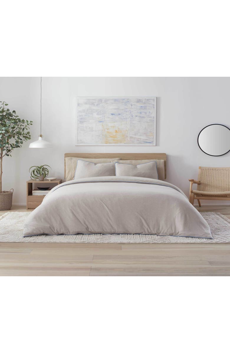 Vellux Snuggle Comforter Set, Main, color,