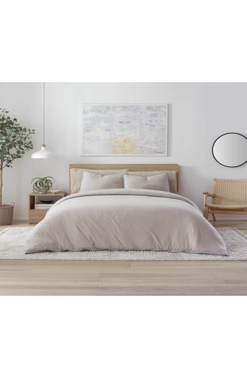 Snuggle Comforter Set