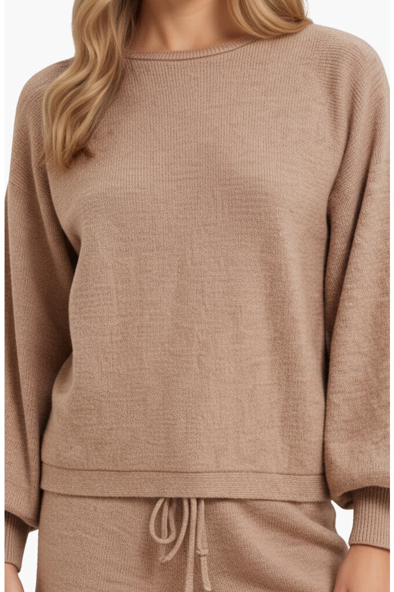 The Thea Set, Alternate, color, Beige