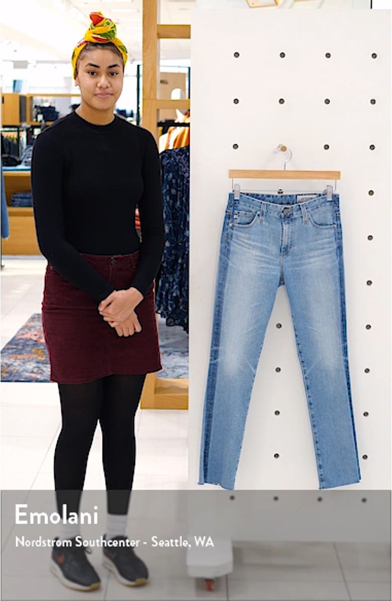 Mari Jeans, sales video thumbnail