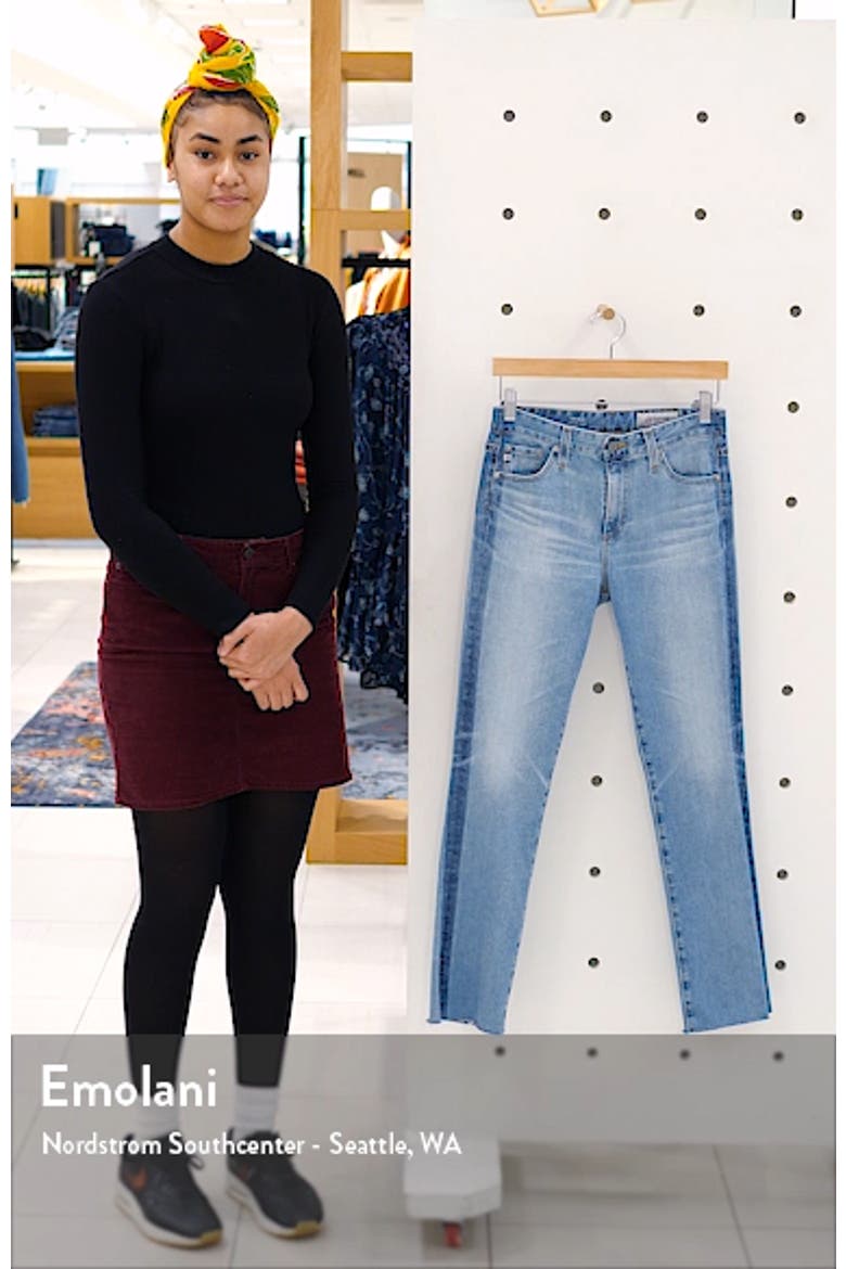 Mari Jeans video