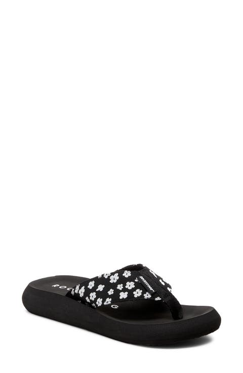 Spotlight 2 Flip Flop