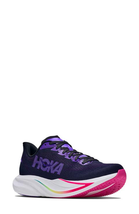 Mach 7 Running Shoe