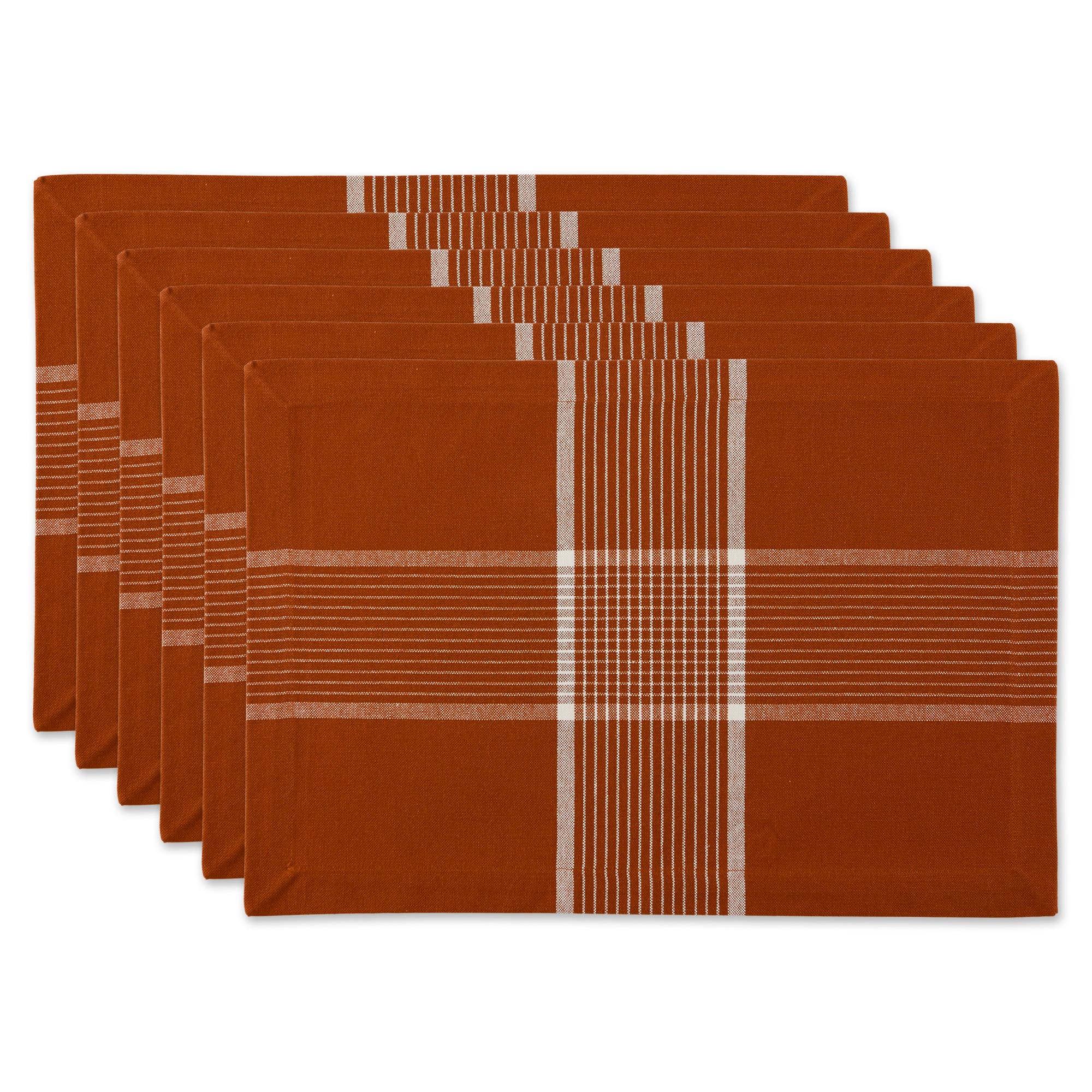 selected Rust