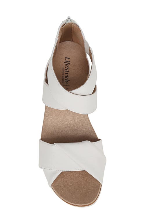 LIFESTRIDE LIFESTRIDE ZOOM SANDAL