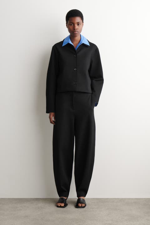 Jersey Tulip Pants
