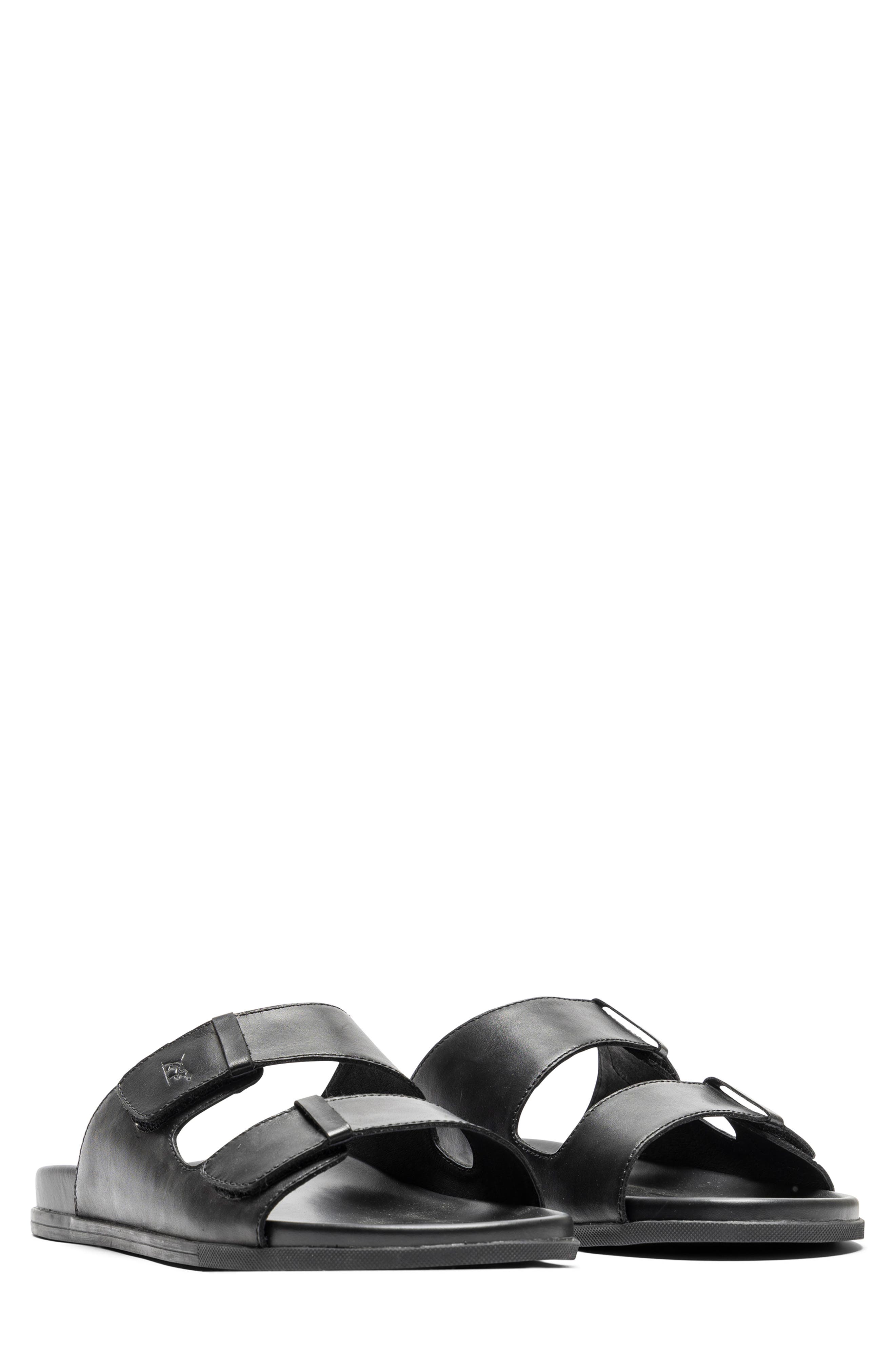 Rodd & Gunn Kendrick Place Slide Sandal, Alternate, color, 